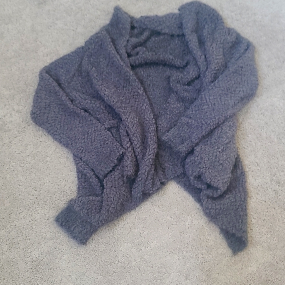 Cozy Cardigan